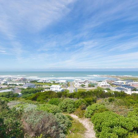 29 On Poole Street Lägenhet Agulhas Exteriör bild