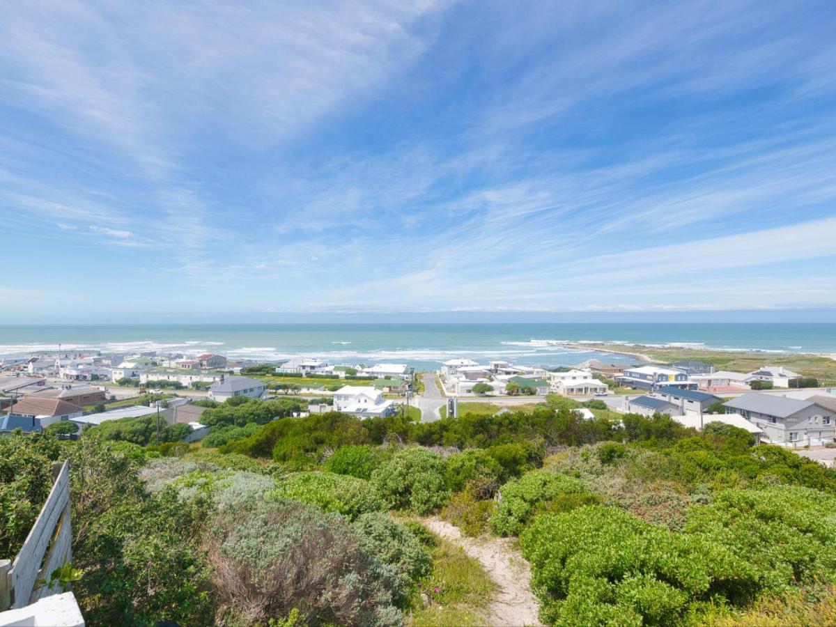 29 On Poole Street Lägenhet Agulhas Exteriör bild