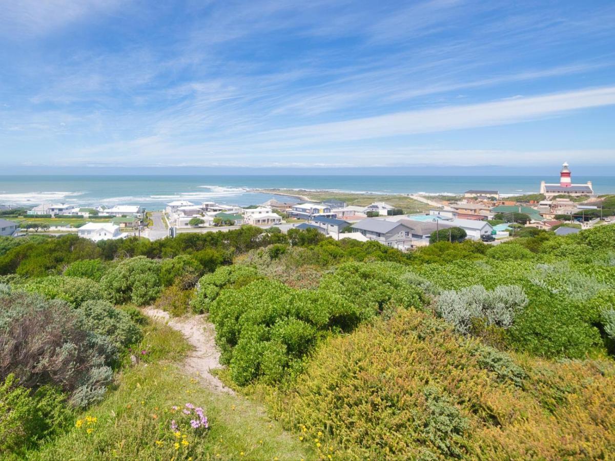 29 On Poole Street Lägenhet Agulhas Exteriör bild