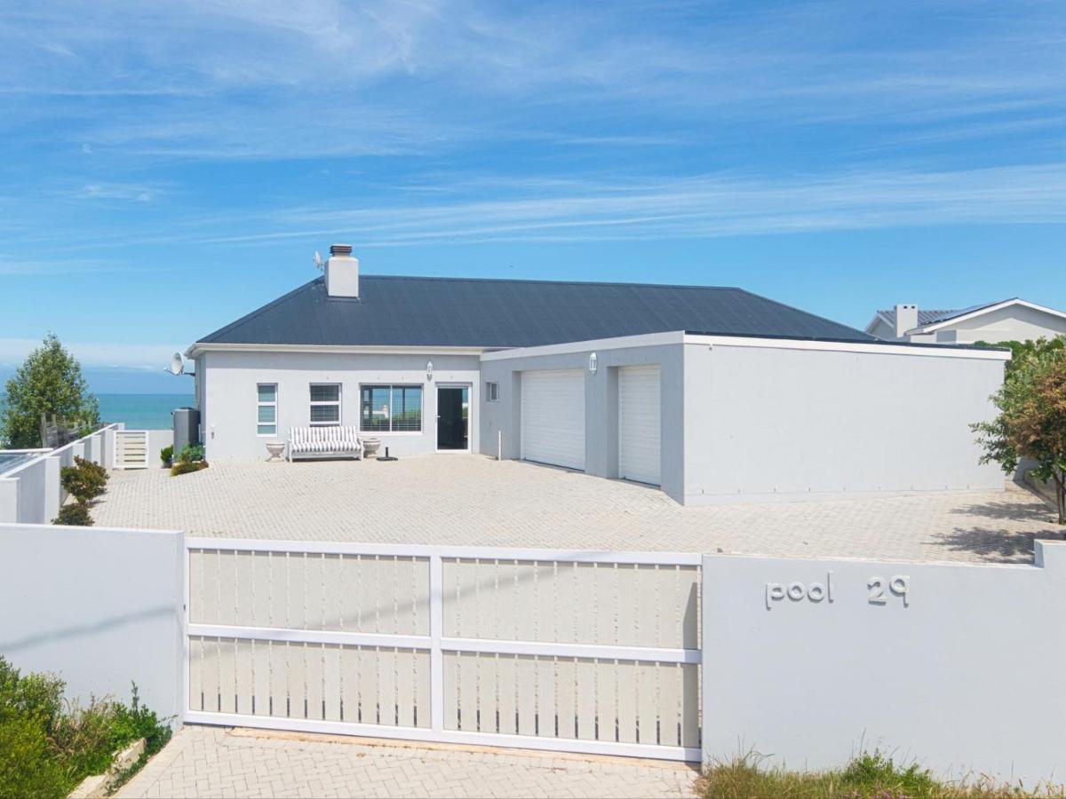 29 On Poole Street Lägenhet Agulhas Exteriör bild