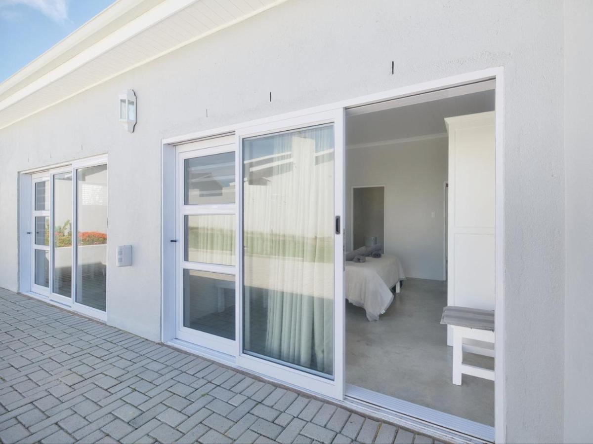 29 On Poole Street Lägenhet Agulhas Exteriör bild