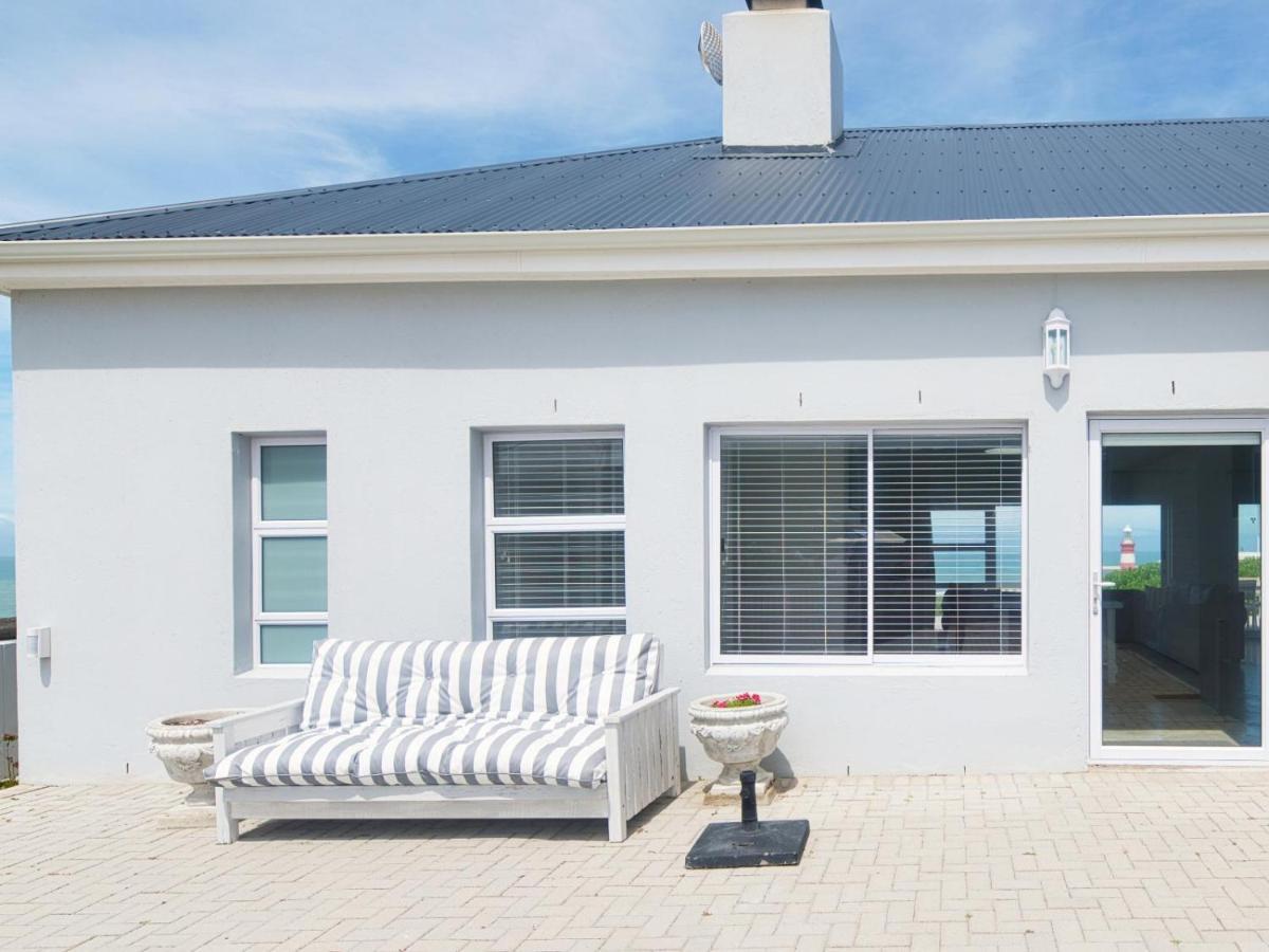 29 On Poole Street Lägenhet Agulhas Exteriör bild