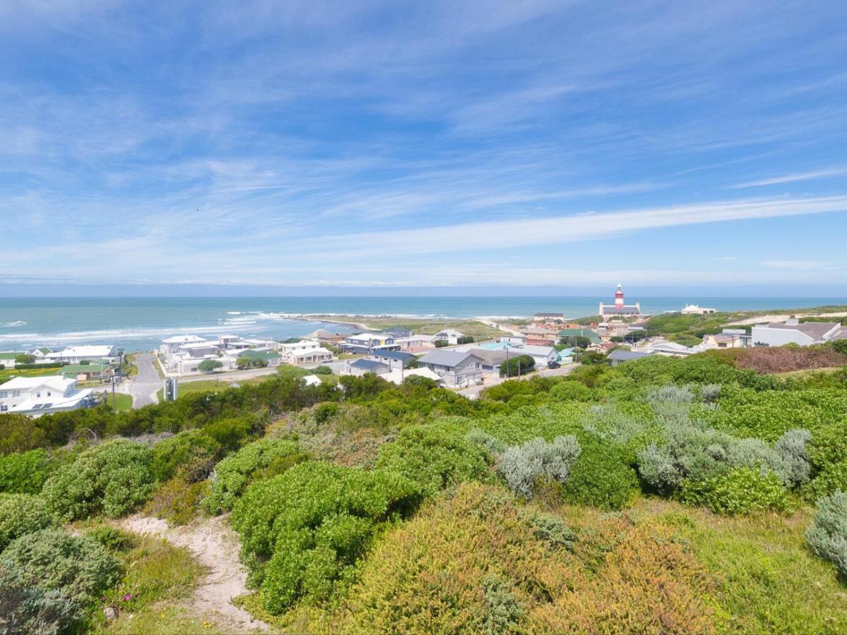 29 On Poole Street Lägenhet Agulhas Exteriör bild